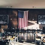 The Blue Pig