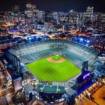 Coors Field