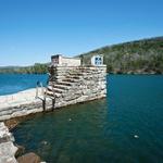 Lake Leatherwood