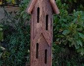 Rustic Butterfly House, Butterfly Houses,...