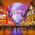 Fremont Street Experience