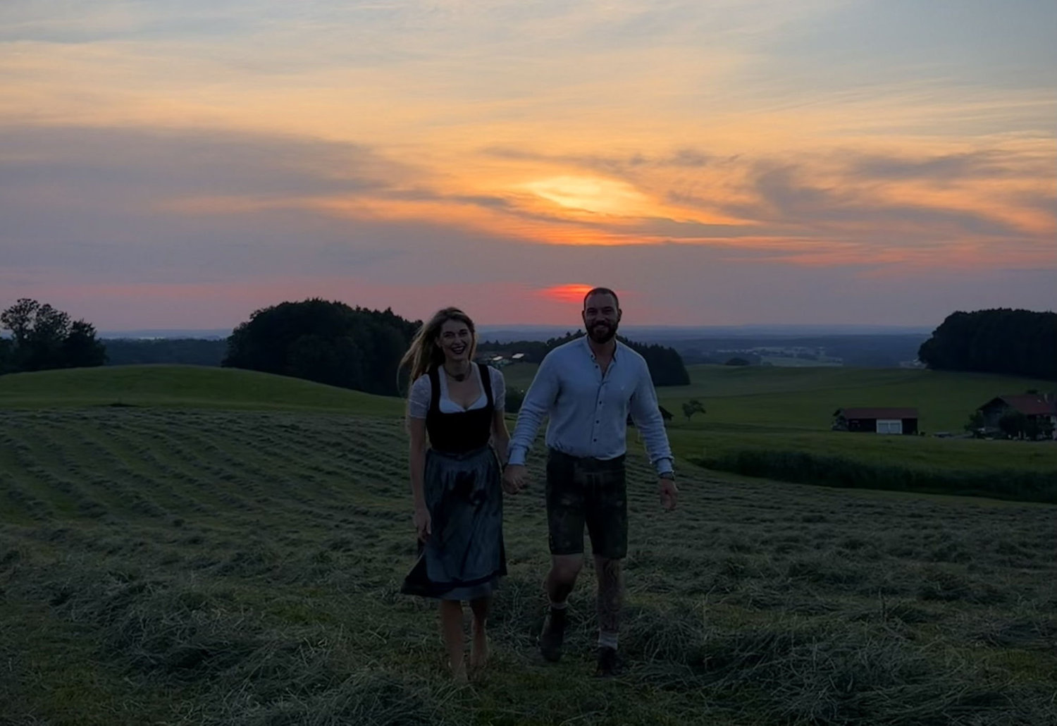 The Wedding Website of Alexandra Adomaitis and Seán Maricich