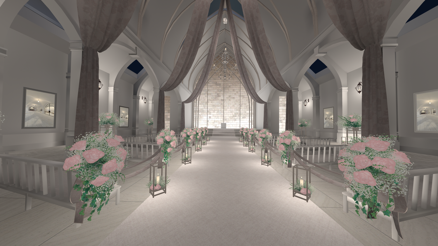 The Wedding Website of Cal <3 and Grey <3