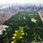 Central Park Zoo