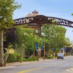 Old Town Temecula