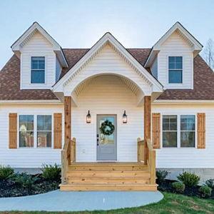 Home Sweet Home Fund