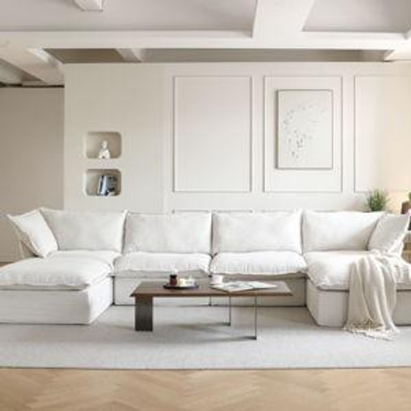 New Couch
