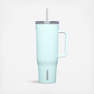 Cruiser Insulated Tumbler with Handle