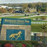 Kentucky Horse Park