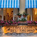 Trattoria Del Fagiano