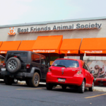 Best Friends Animal Society