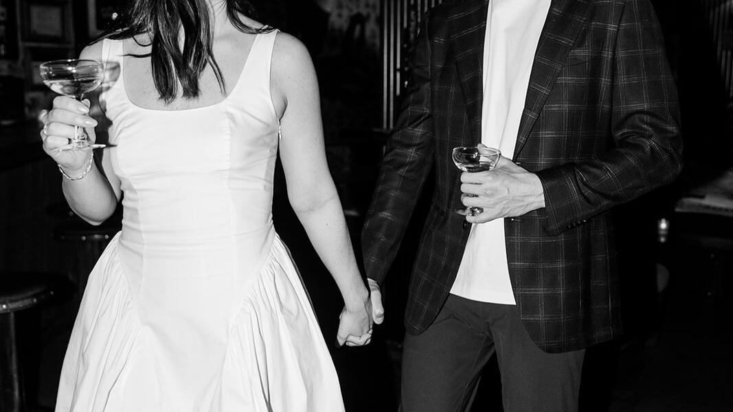 The Wedding Website of Kaitlin Waters and Charles Roberts