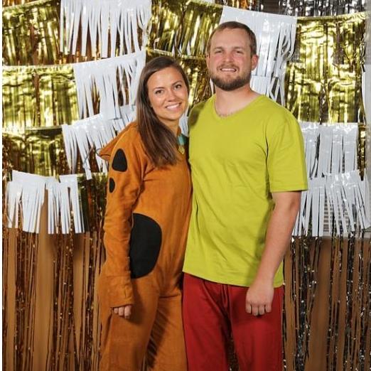Halloween 10.2019