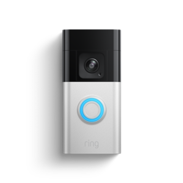 Ring Doorbell Pro