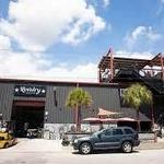 Revelry Brewing Co