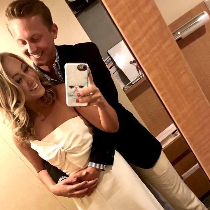 Another cruise dress up night!