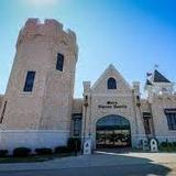 Mars Cheese Castle