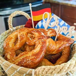 Our German fund