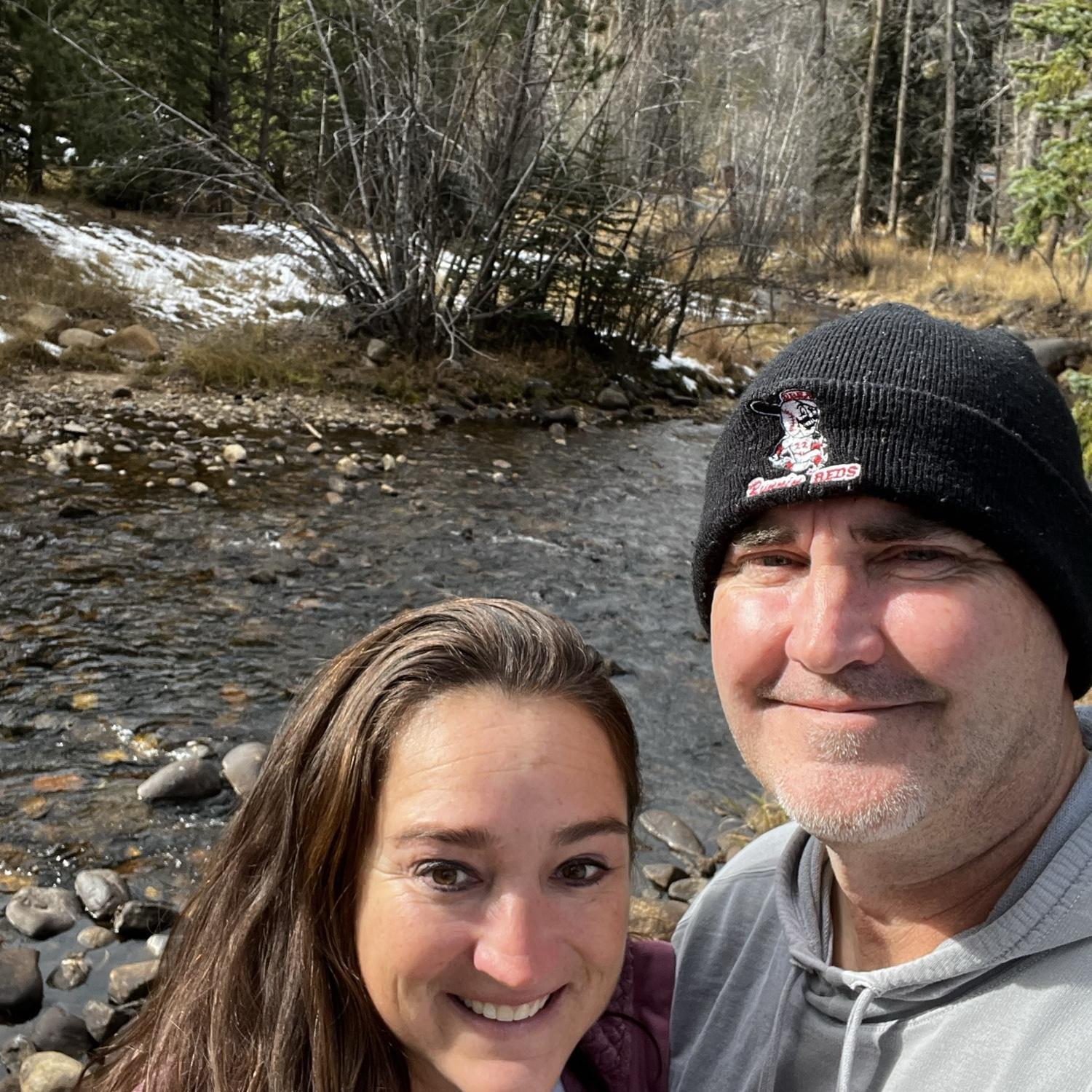 Colorado trip, October 2022.
