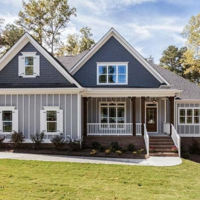 Our Future House