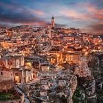 Matera