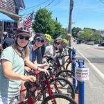 Province Lands Bike Trail