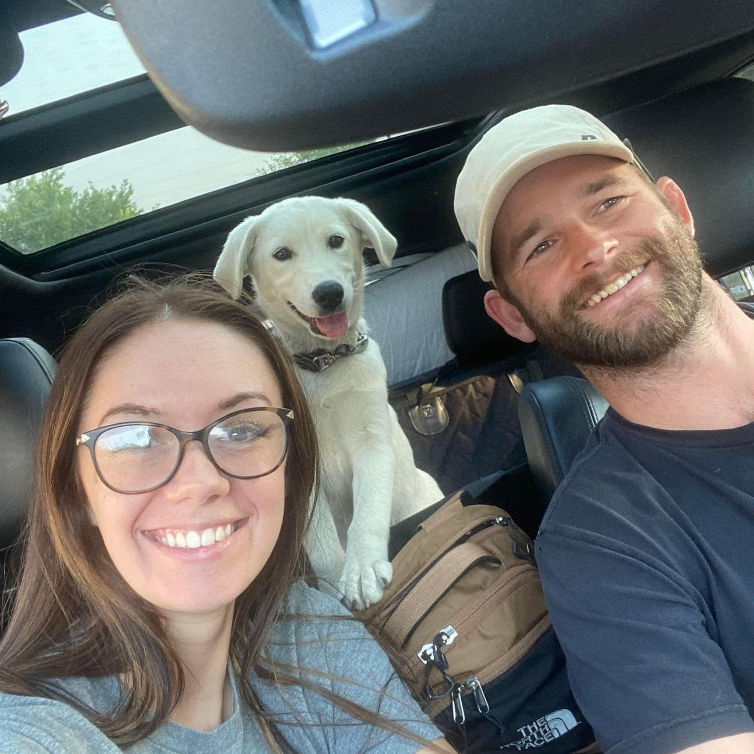 Welcomed Nova to the family! September, 2022.