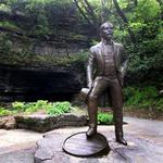Jack Daniel's Distillery
