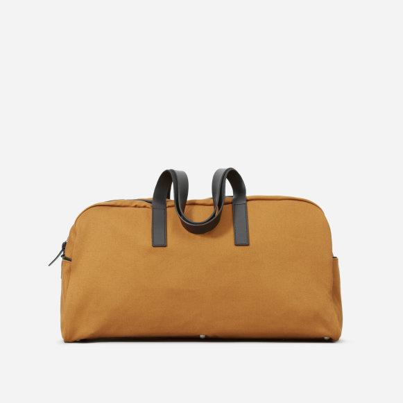 The Twill Weekender
