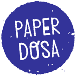 Paper Dosa