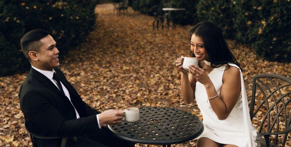 The Wedding Website of Kaylene Fodra and Josh Gutierrez