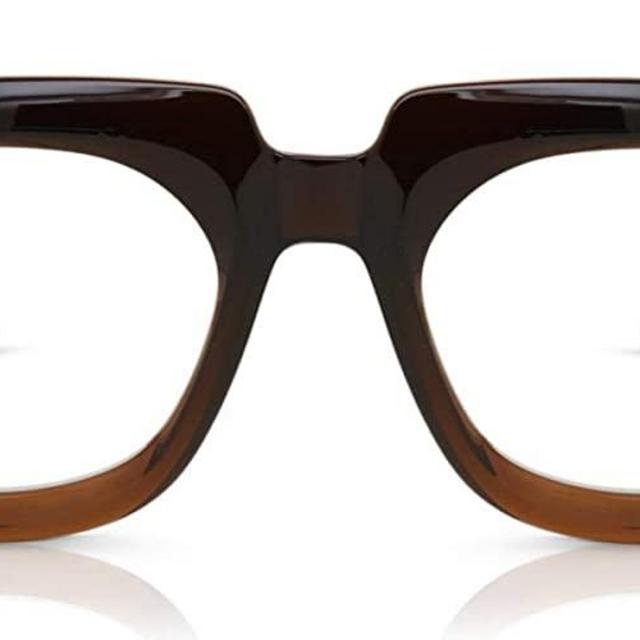 Sunglasses Tom Ford FT 0729 Christian 048 Transparent Grad. Dark-to-light Brown/