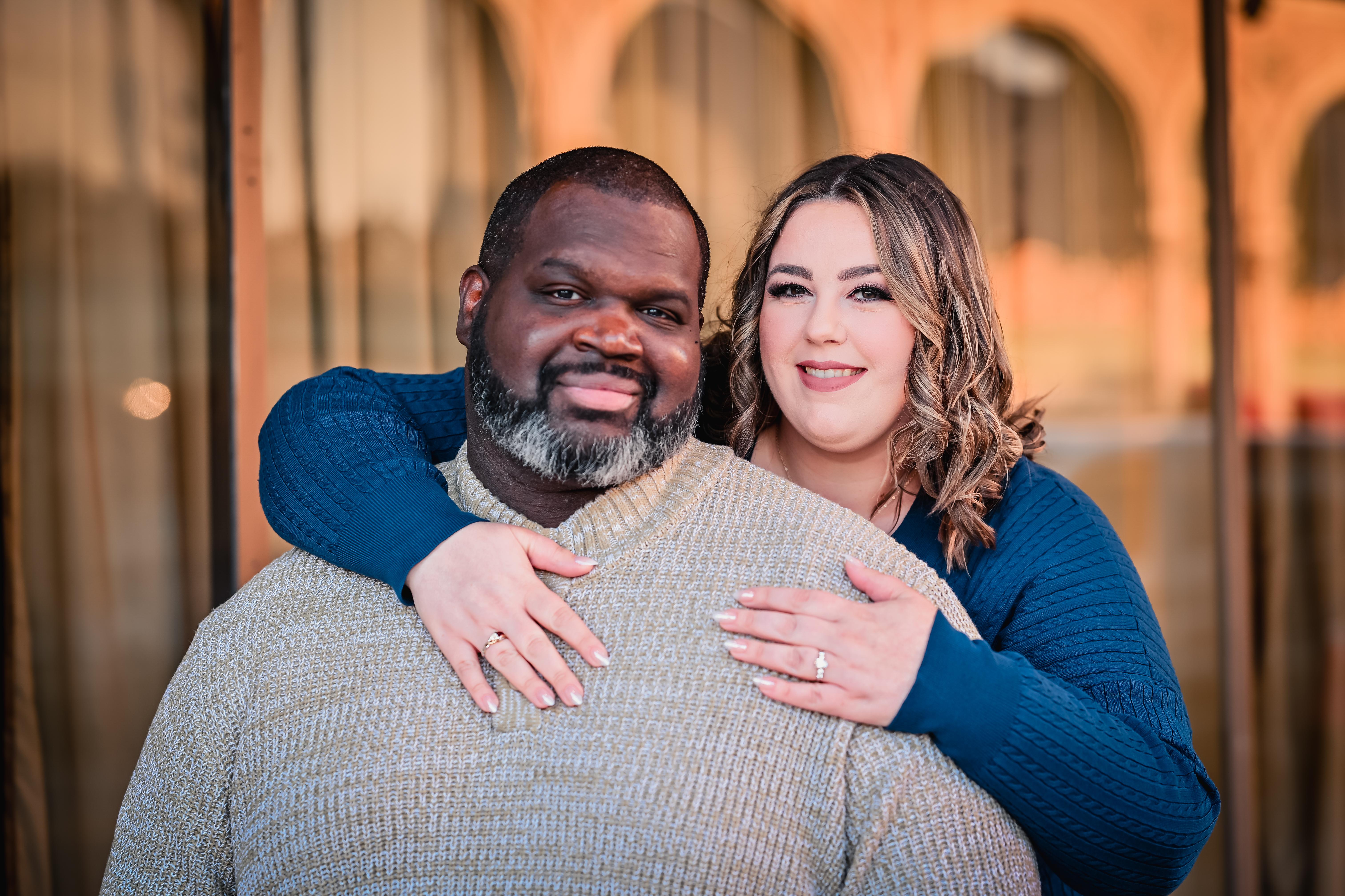 The Wedding Website of Katie Walkowiak and Brandon Eddines