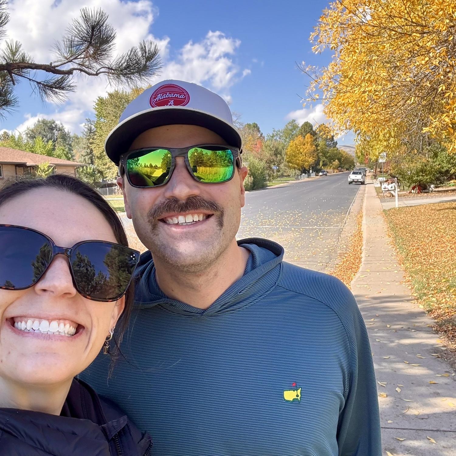 Birthday trip to Colorado