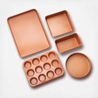 5-Piece Bakeware Set