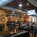 Jolly Pumpkin Pizzeria & Brewery