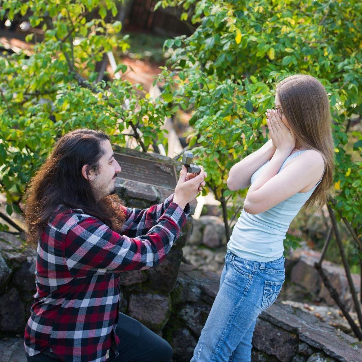Our Engagement