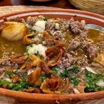 Karne Garibaldi Chedraui Acueducto