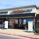 Two Hands Corn Dogs - Kennesaw