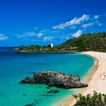 Waimea Bay