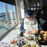 Crab House at Pier 39