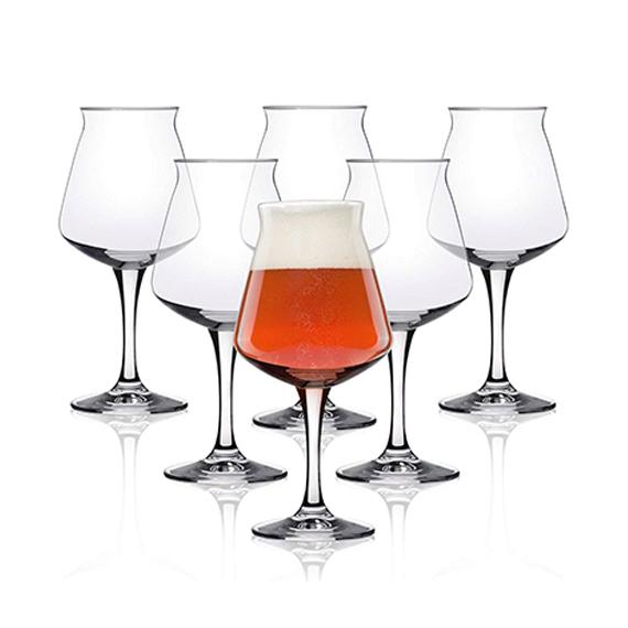 42.5 cl Rastal Teku Glass Set of SIX – Teku Glass