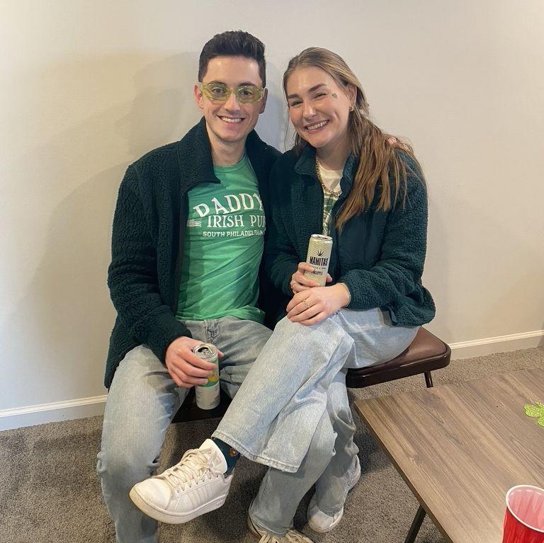 St. Patrick's Day 2023