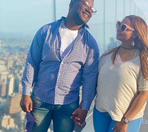 The Wedding Website of Jasielis Vasquez and Simon Valdez