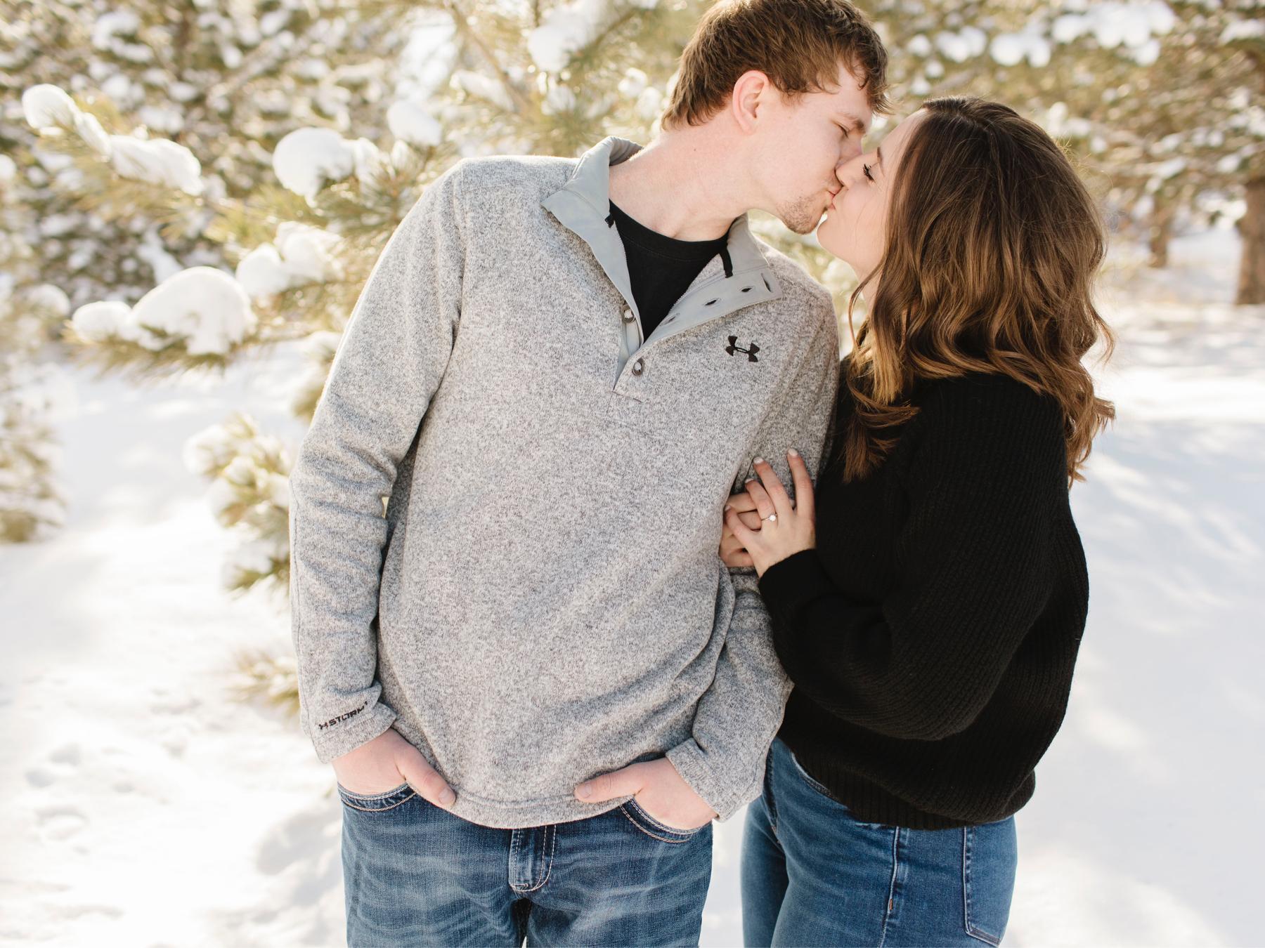 The Wedding Website of Macaul Bartruff and Austin Bessette