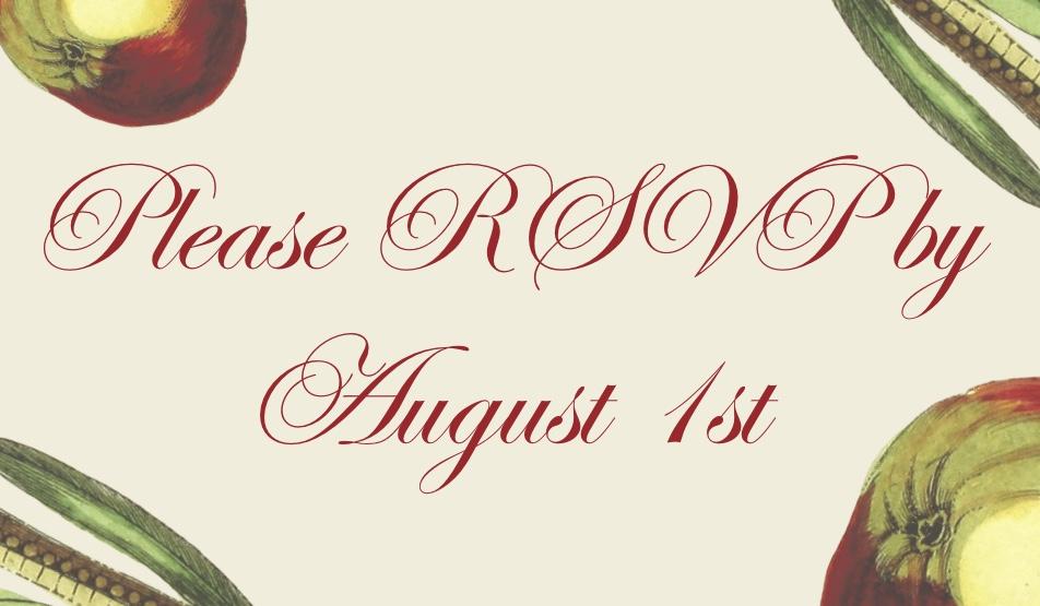 The Wedding Website of Kale Harmon and Sammy Smith