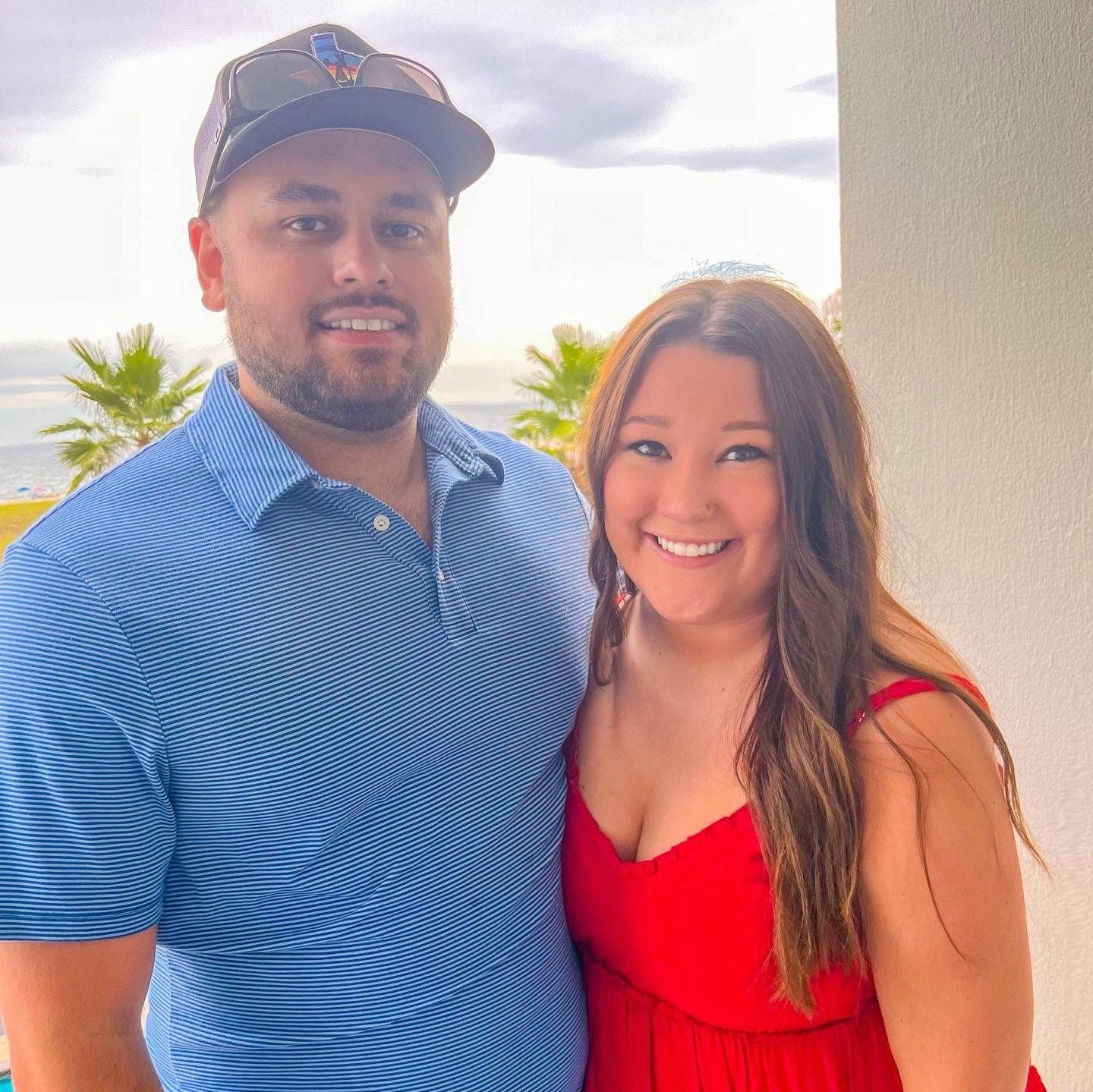 Graduation Trip to Orange Beach, Alabama!