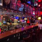 Burns Alley Tavern