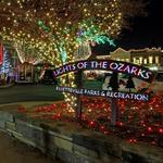 Lights of the Ozarks