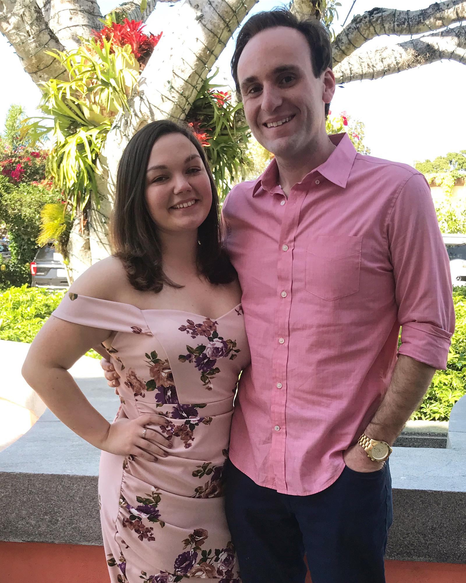 Marco Island, Florida 2019.